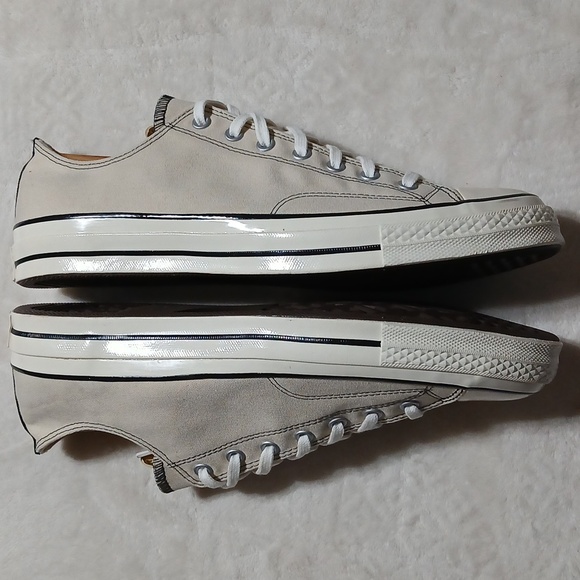 Converse Chuck 70 You Low Sneakers Men’s Shoes Size 13 - Picture 6 of 10